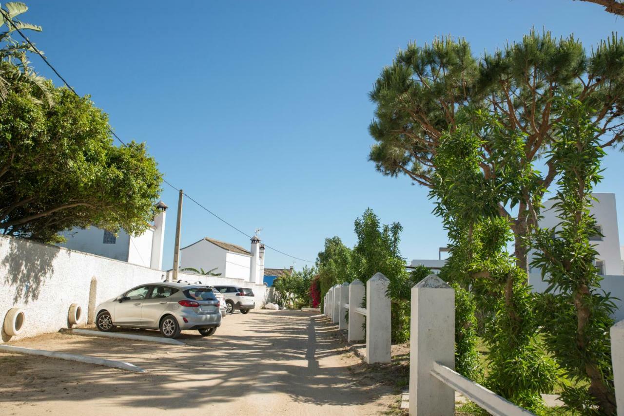 Casara Seis O Casara Siete - Tu Casa A 100M De La Playa De Zahora Casa de hóspedes Exterior foto