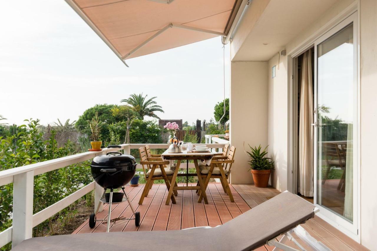 Casara Seis O Casara Siete - Tu Casa A 100M De La Playa De Zahora Casa de hóspedes Exterior foto