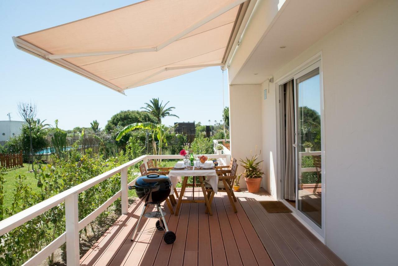 Casara Seis O Casara Siete - Tu Casa A 100M De La Playa De Zahora Casa de hóspedes Exterior foto